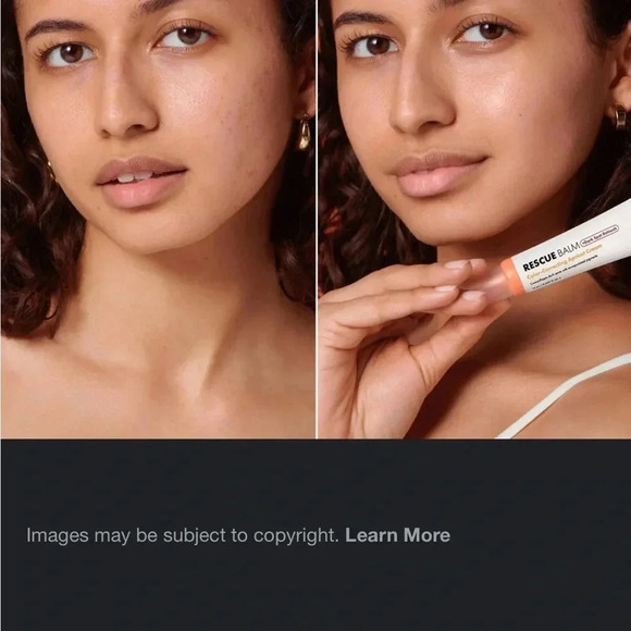 HERO RESCUE BALM + DARK SPOT RETOUCH SHEER COLOR CORRECTING MAGIC NEW 15ML - Picture 11 of 11